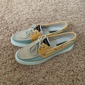 Women’s Sperry Top Sider